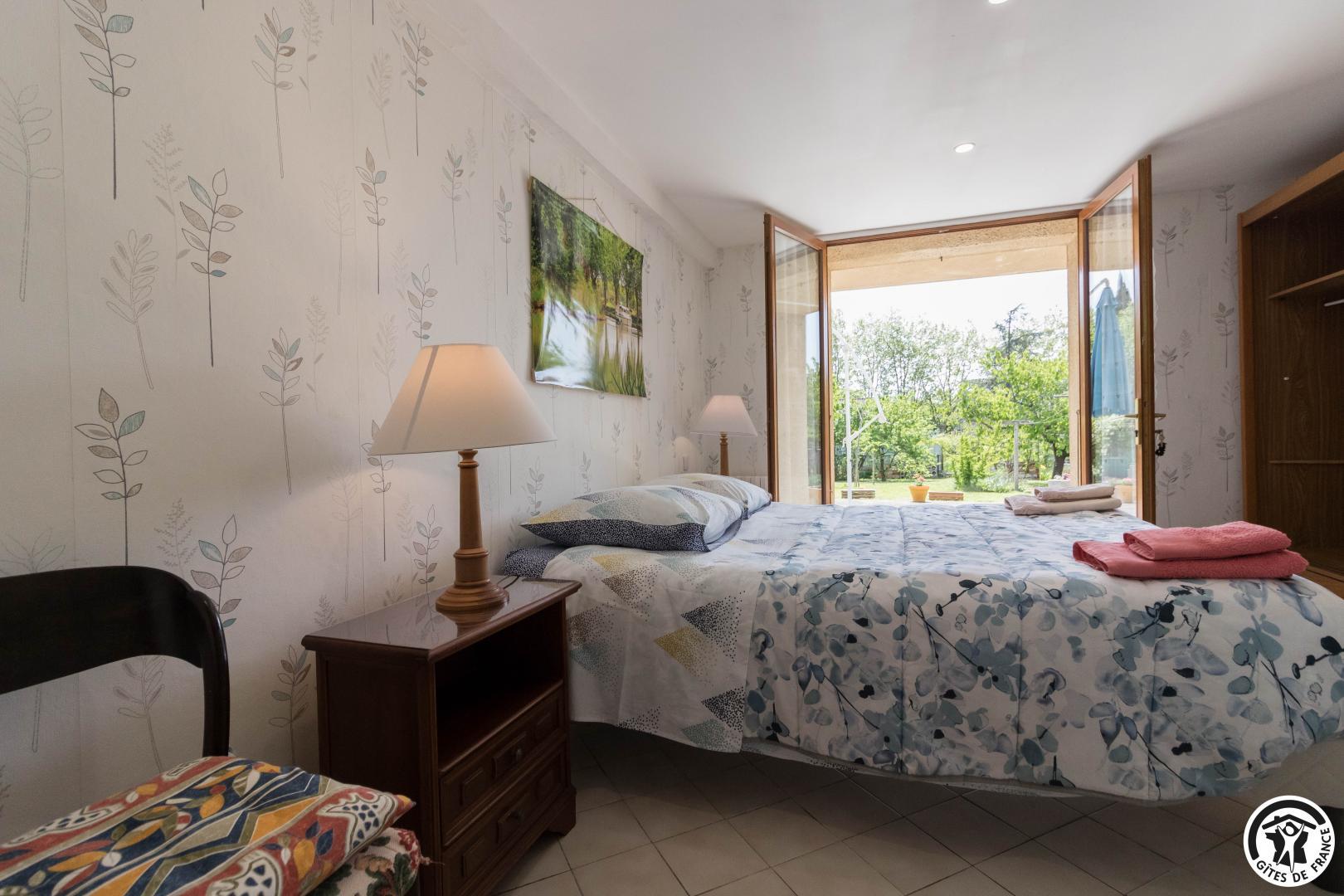 LE CLOS RILDA EN BOUNET, Villefranche-de-Lauragais - photo 113