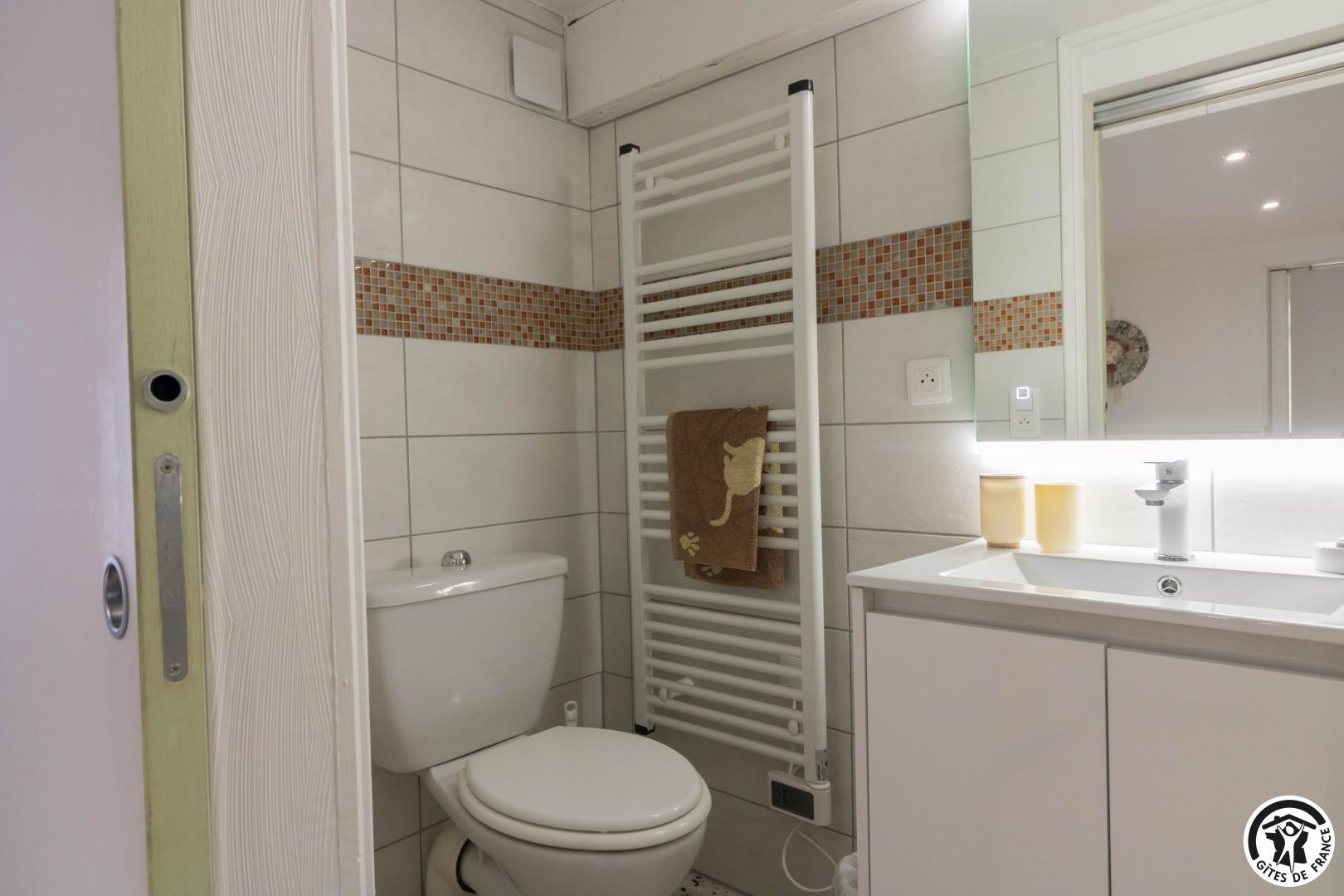 LE CLOS RILDA EN BOUNET, Villefranche-de-Lauragais - photo 96
