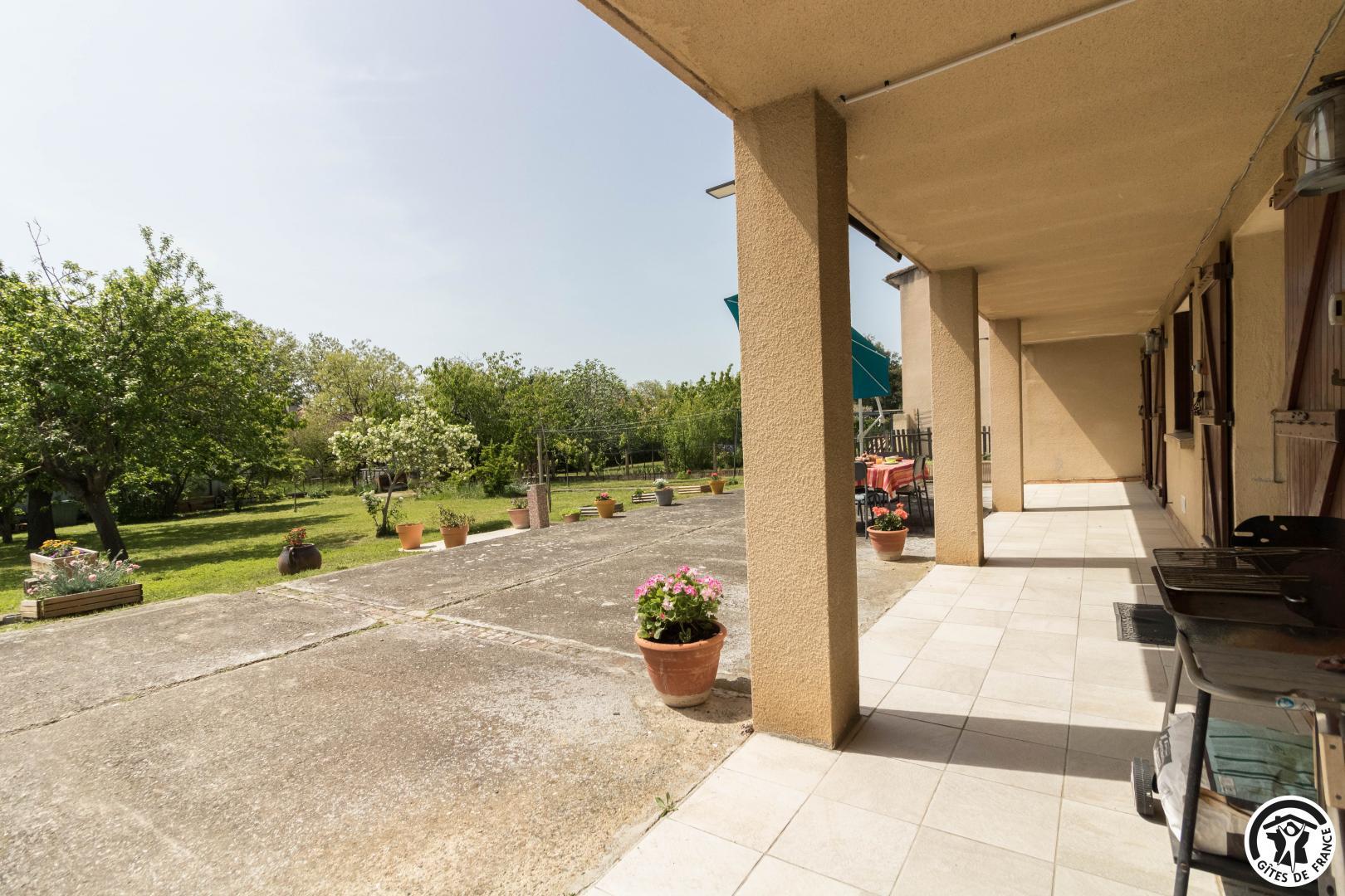 LE CLOS RILDA EN BOUNET, Villefranche-de-Lauragais - photo 105