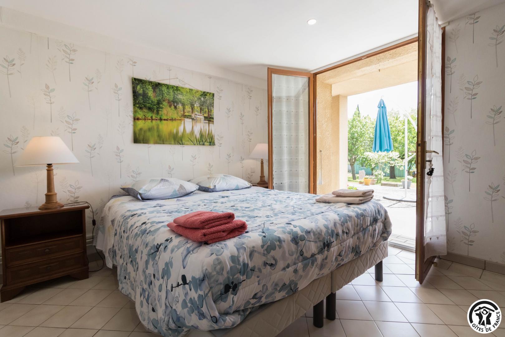 LE CLOS RILDA EN BOUNET, Villefranche-de-Lauragais - photo 93