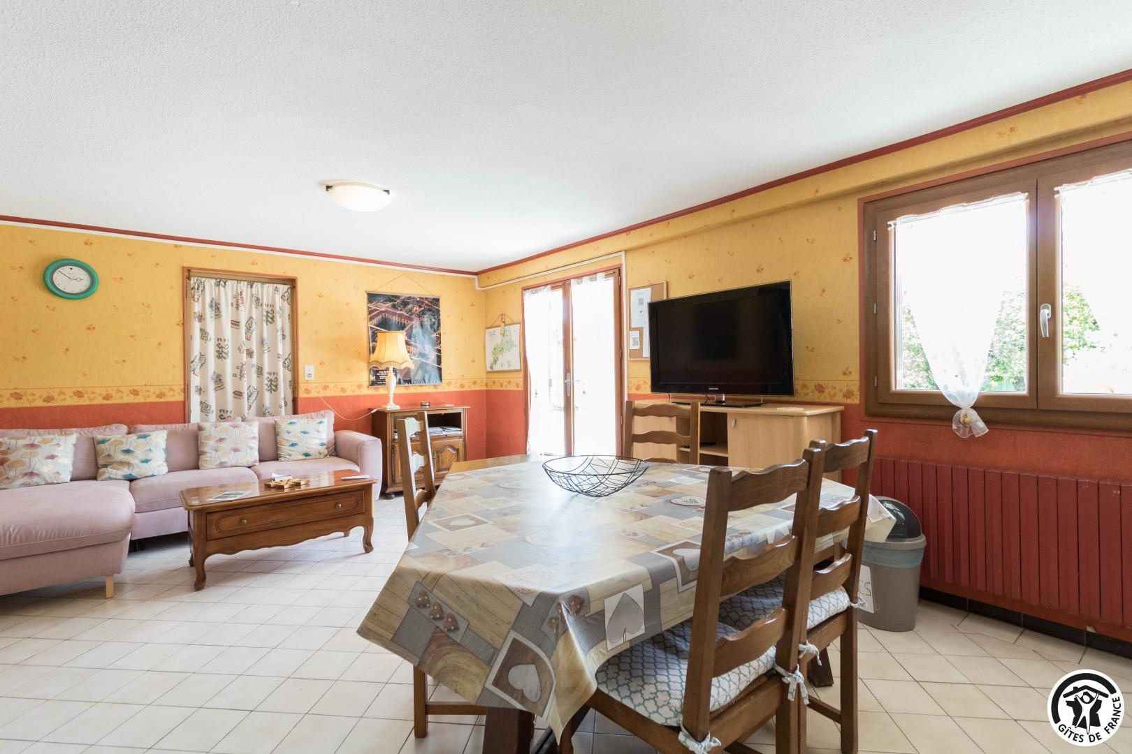 LE CLOS RILDA EN BOUNET, Villefranche-de-Lauragais - photo 98