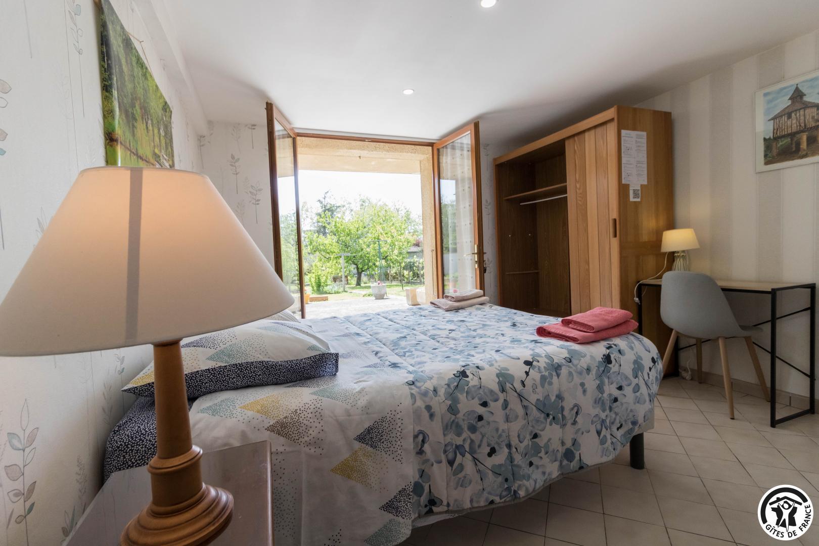LE CLOS RILDA EN BOUNET, Villefranche-de-Lauragais - photo 90