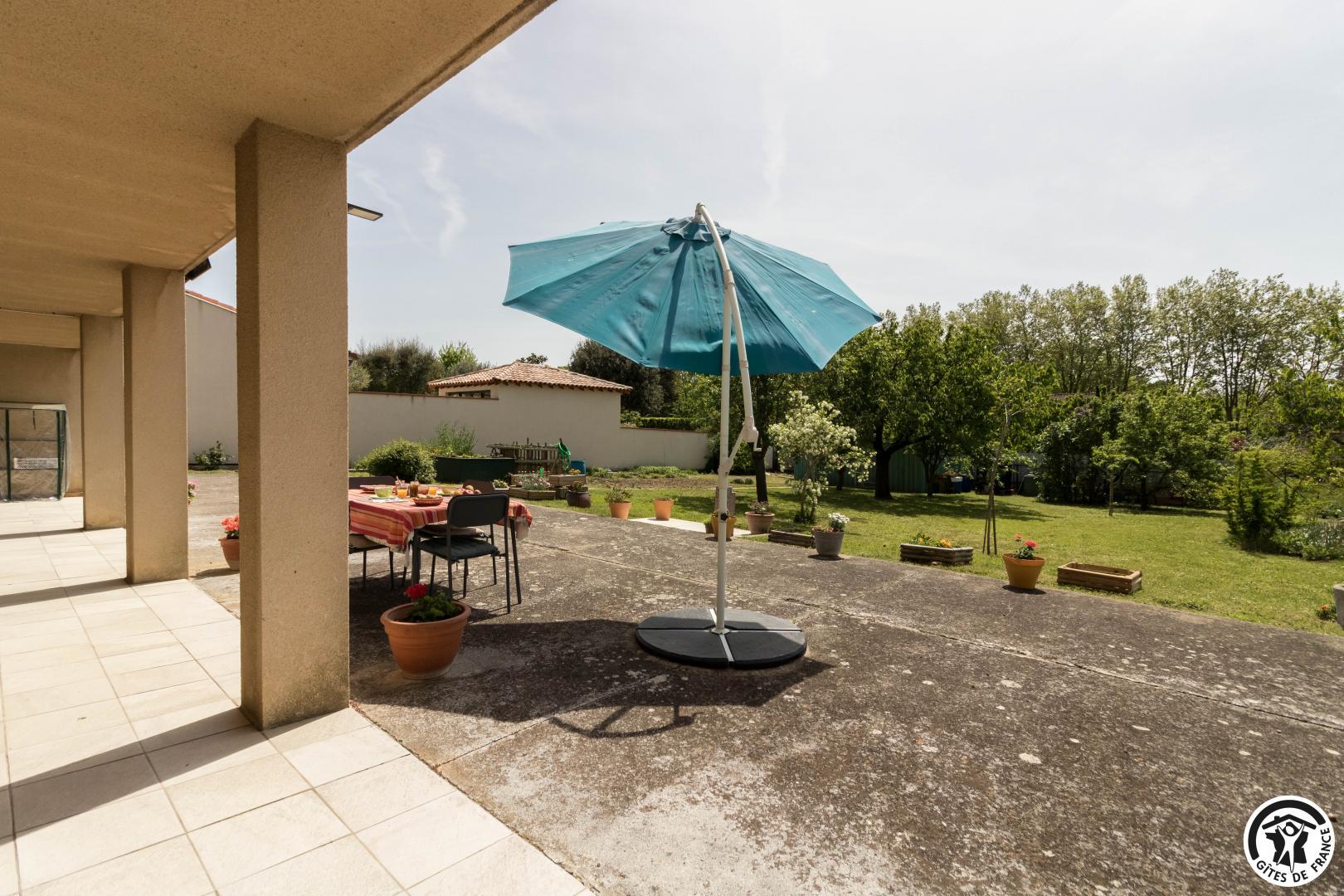 LE CLOS RILDA EN BOUNET, Villefranche-de-Lauragais - photo 109
