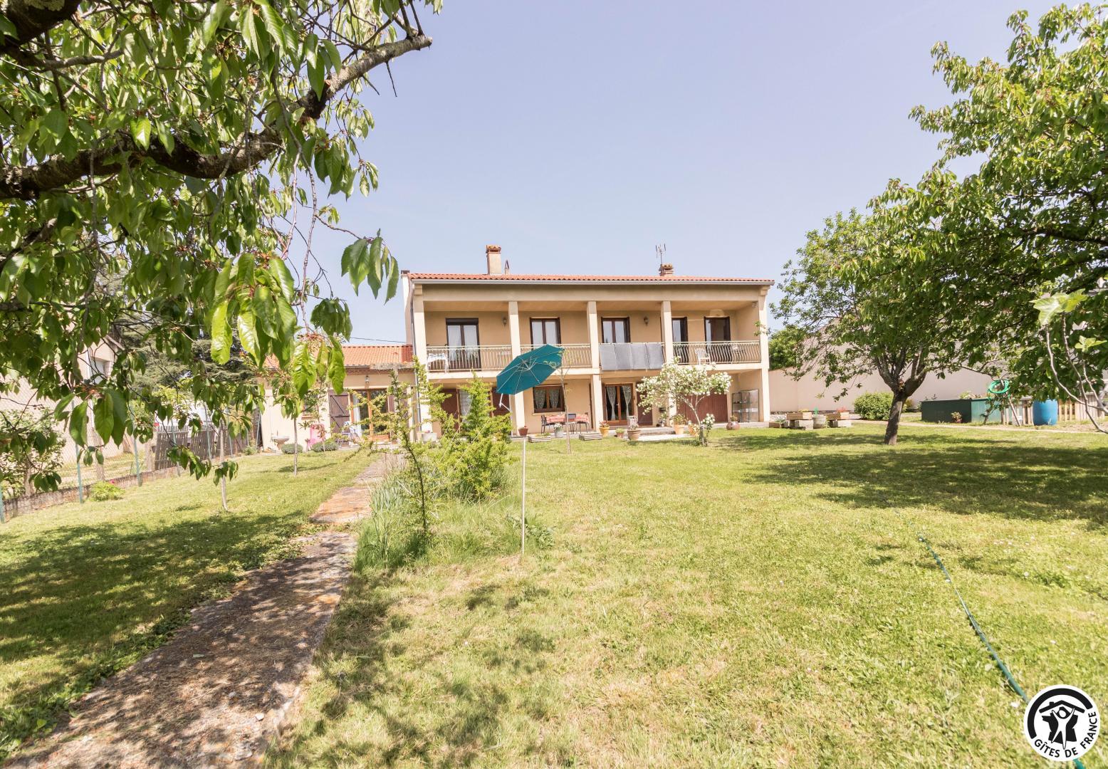 LE CLOS RILDA EN BOUNET, Villefranche-de-Lauragais - photo 85