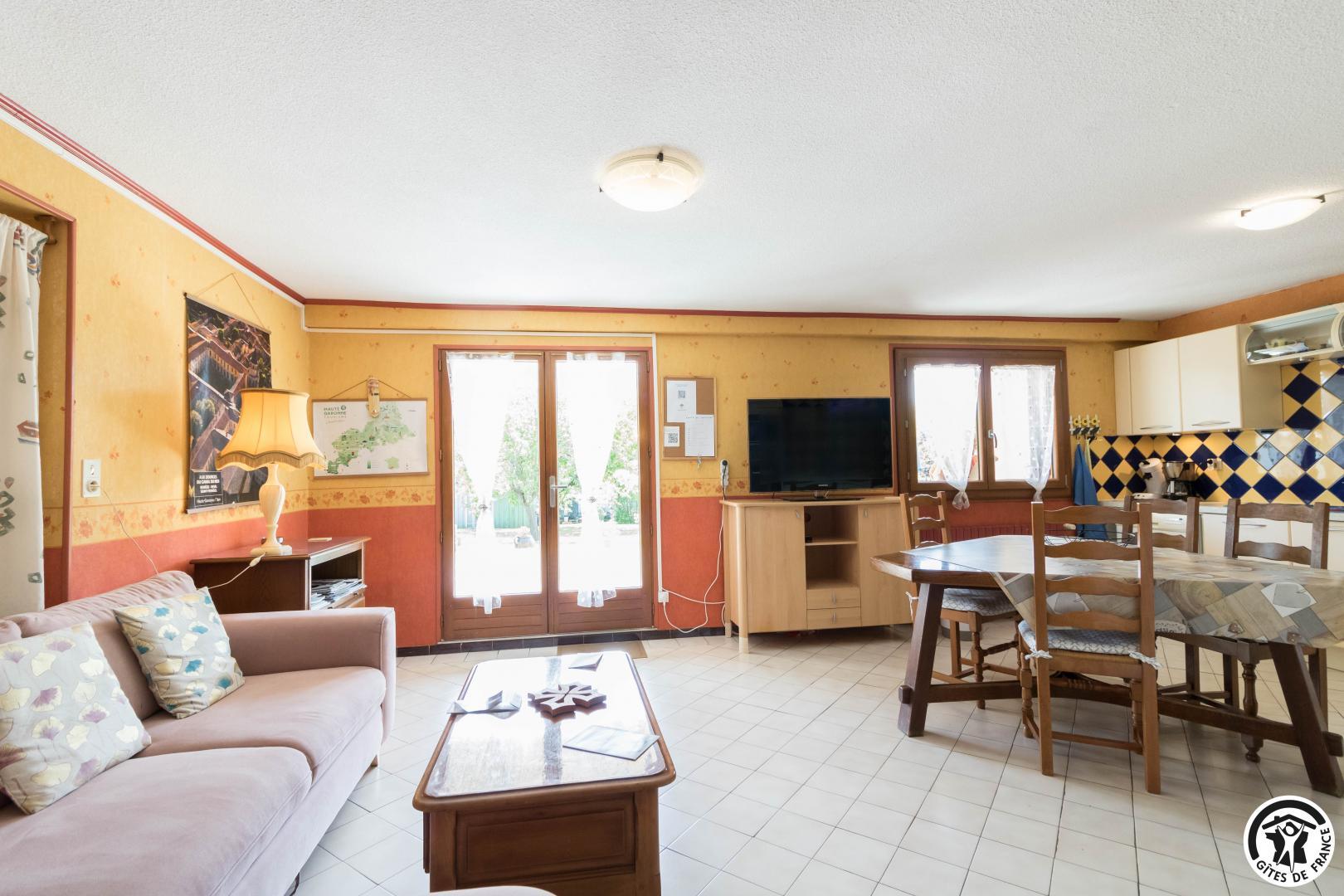 LE CLOS RILDA EN BOUNET, Villefranche-de-Lauragais - photo 104