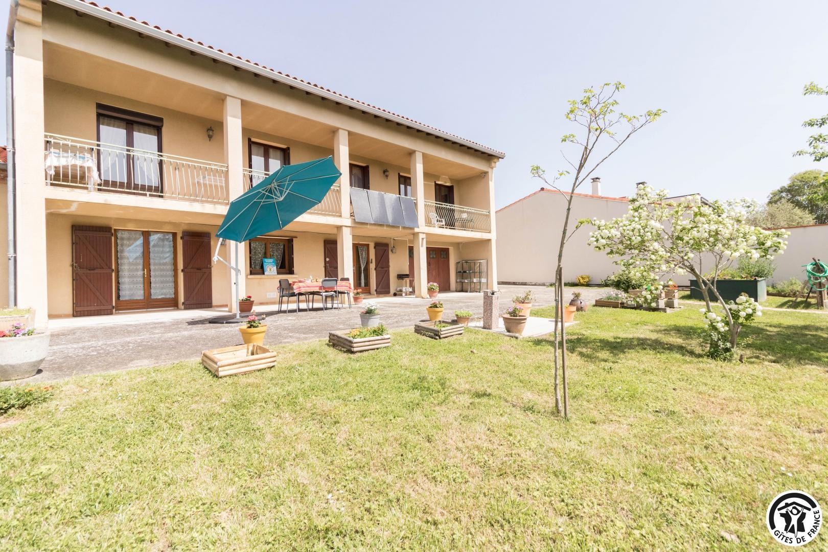 LE CLOS RILDA EN BOUNET, Villefranche-de-Lauragais - photo 110