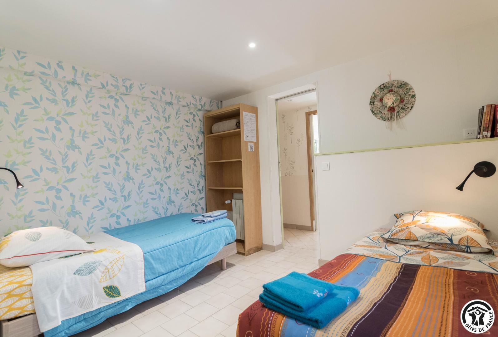 LE CLOS RILDA EN BOUNET, Villefranche-de-Lauragais - photo 97