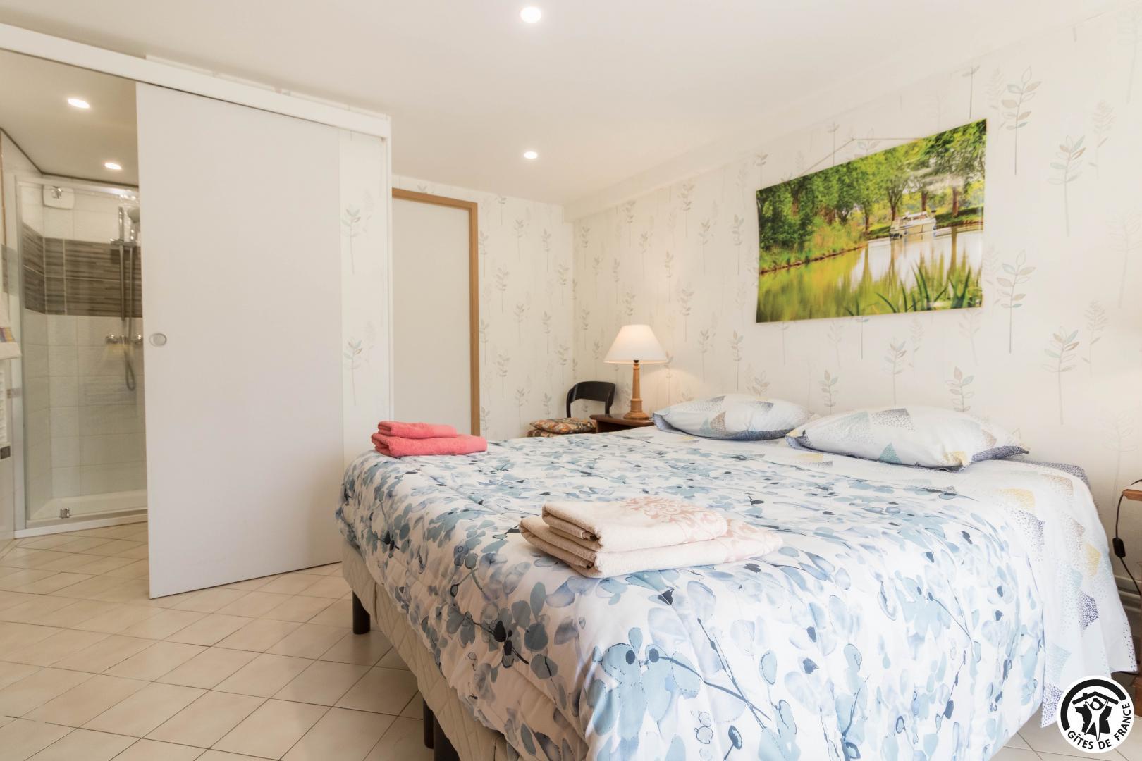LE CLOS RILDA EN BOUNET, Villefranche-de-Lauragais - photo 111