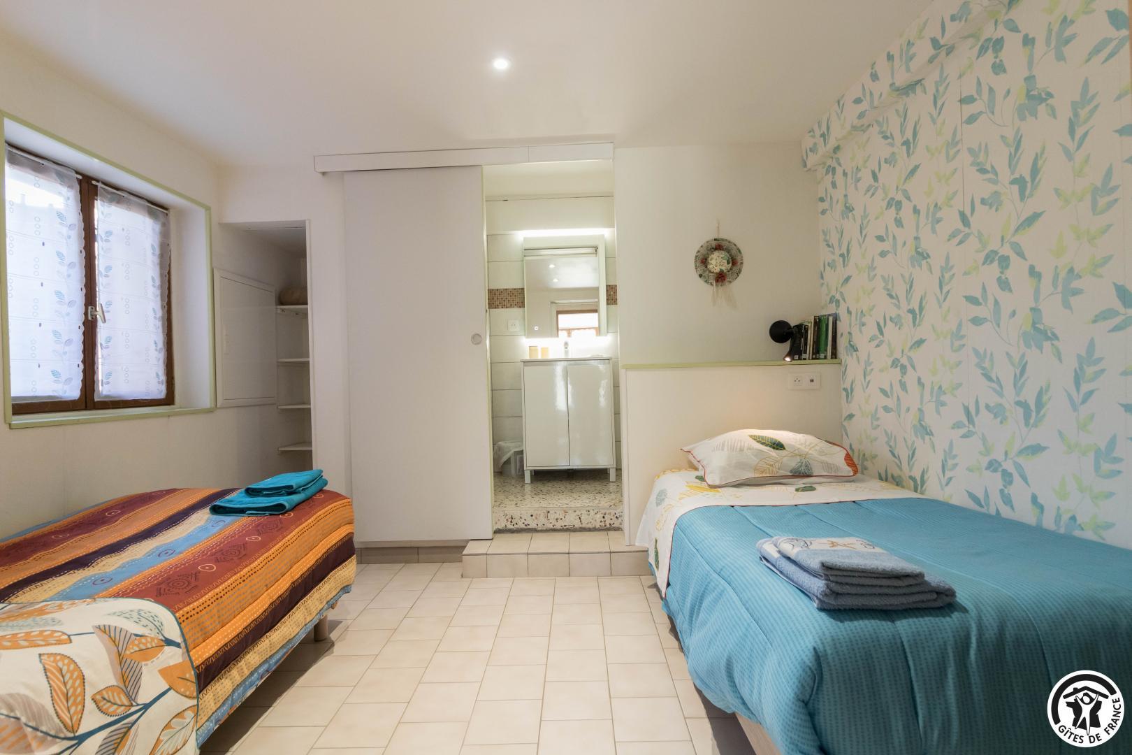 LE CLOS RILDA EN BOUNET, Villefranche-de-Lauragais - photo 108