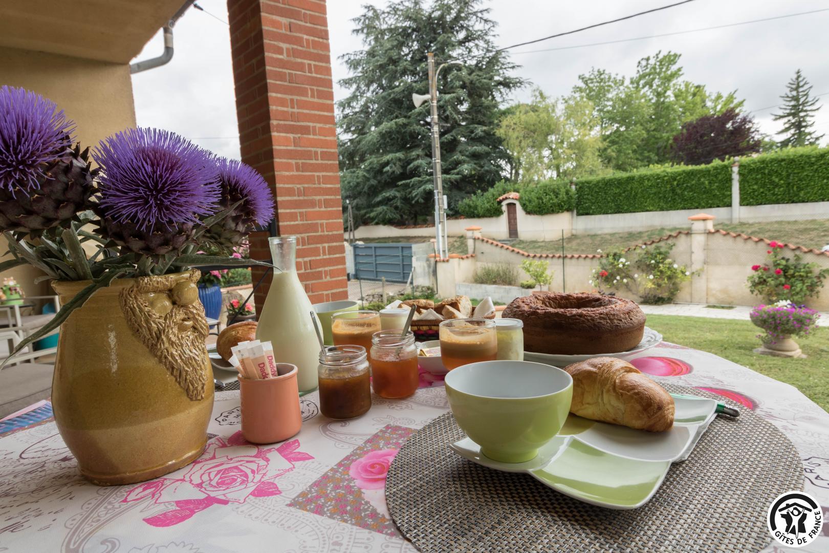 LE CLOS RILDA EN BOUNET, Villefranche-de-Lauragais - photo 89