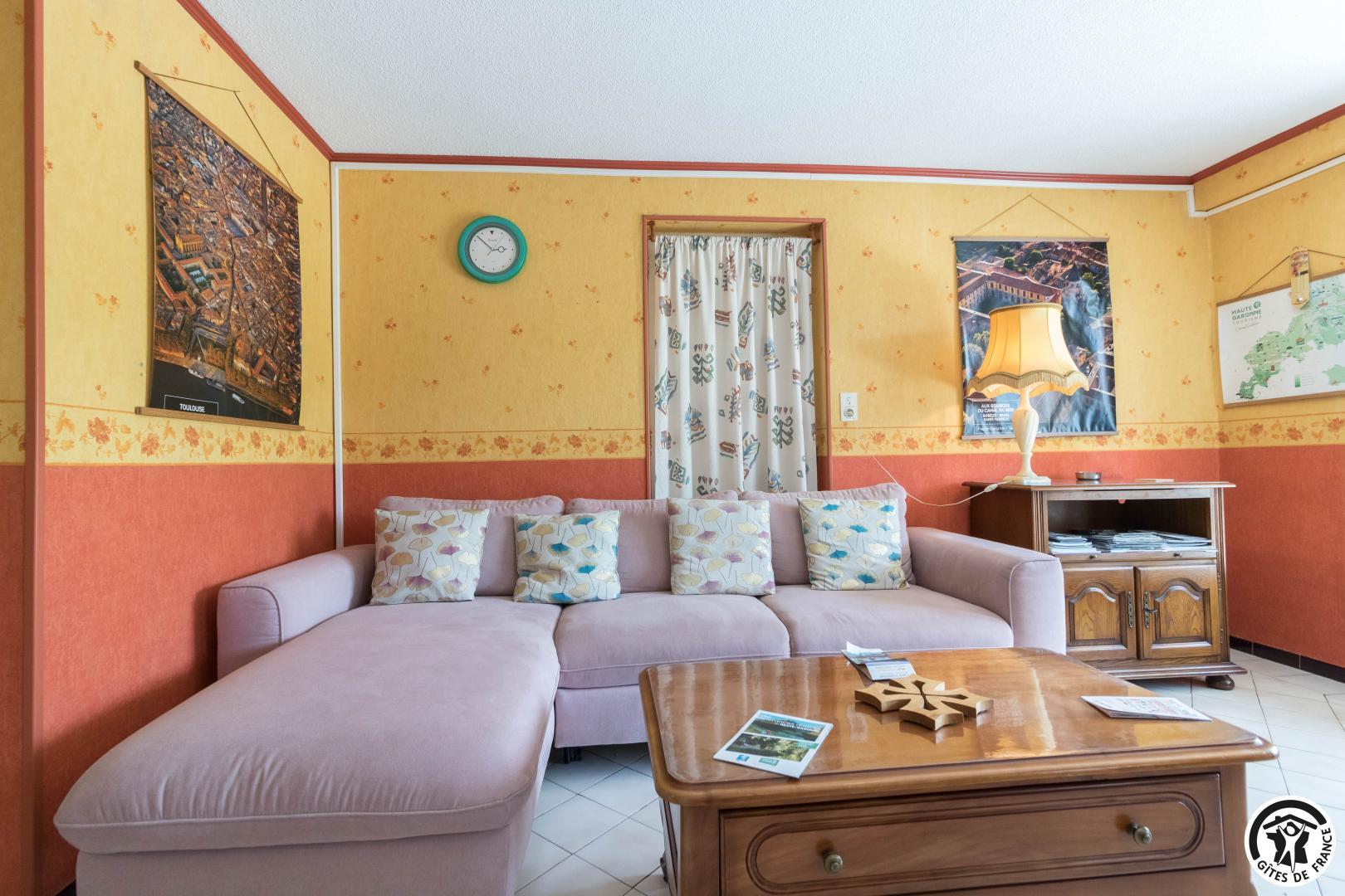 LE CLOS RILDA EN BOUNET, Villefranche-de-Lauragais - photo 86