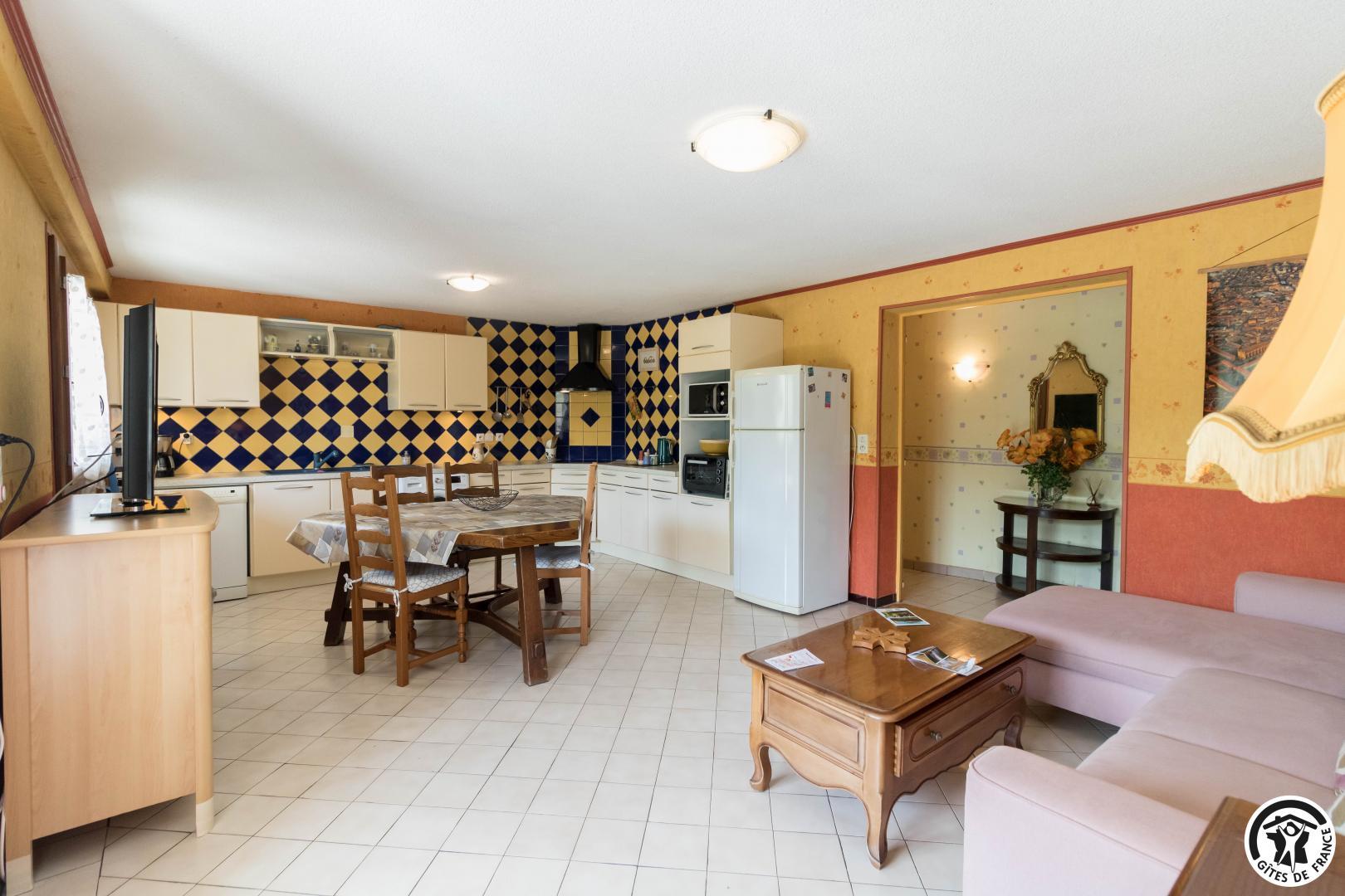 LE CLOS RILDA EN BOUNET, Villefranche-de-Lauragais - photo 95