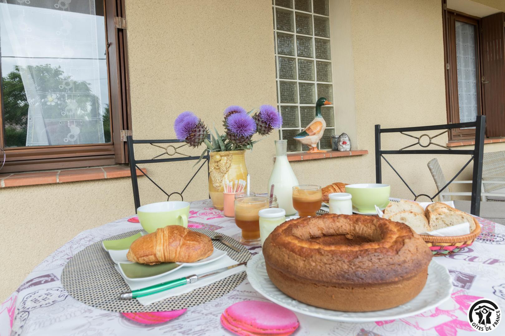 LE CLOS RILDA EN BOUNET, Villefranche-de-Lauragais - photo 81