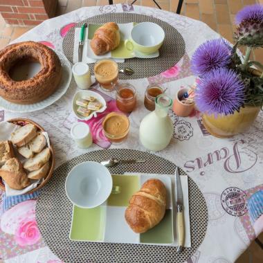 LE CLOS RILDA EN BOUNET