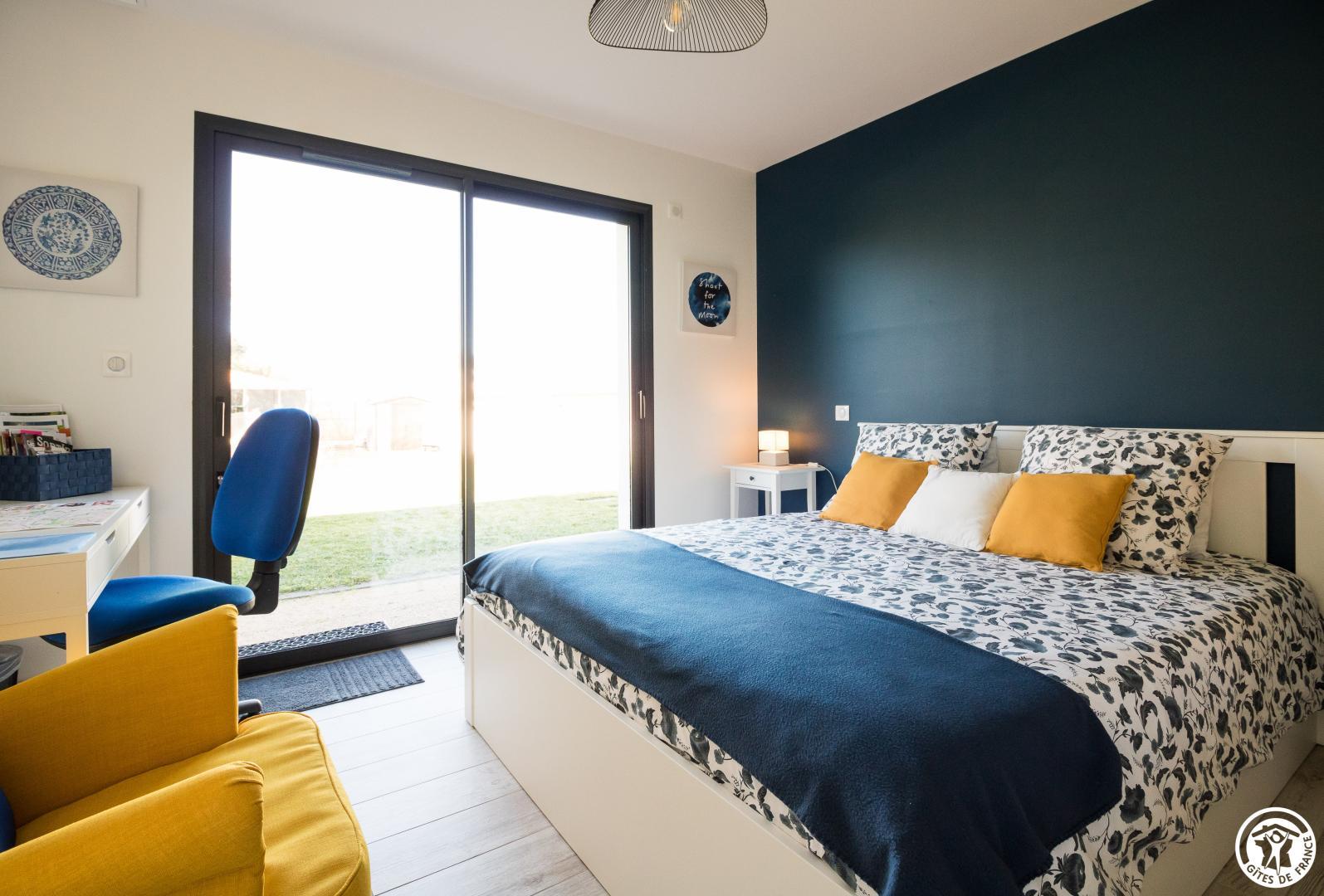 CHAMBRE DE CALI MERAULT