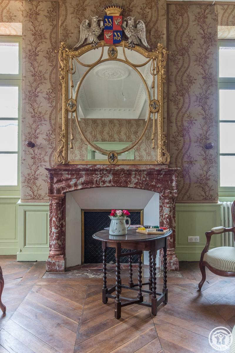 CHÂTEAU DE PUYDANIEL, Puydaniel - photo 174