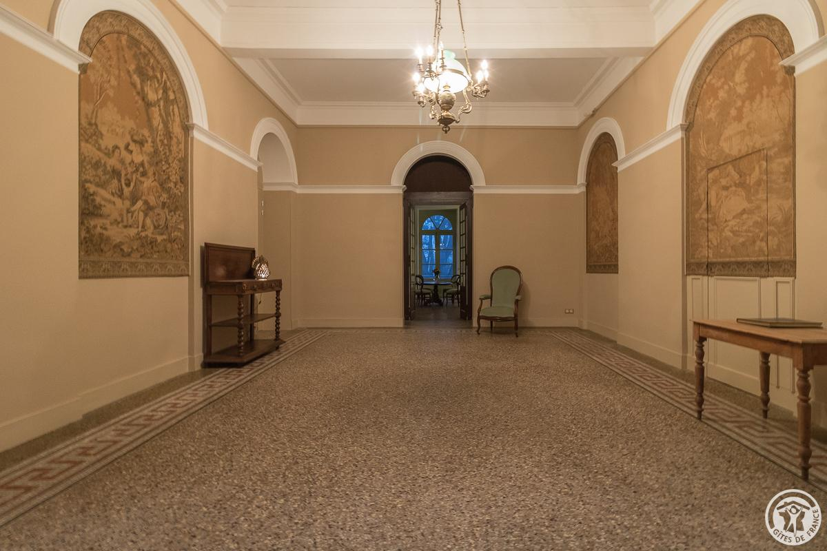 CHÂTEAU DE PUYDANIEL, Puydaniel - photo 175