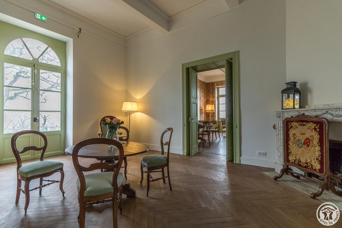 CHÂTEAU DE PUYDANIEL, Puydaniel - photo 182