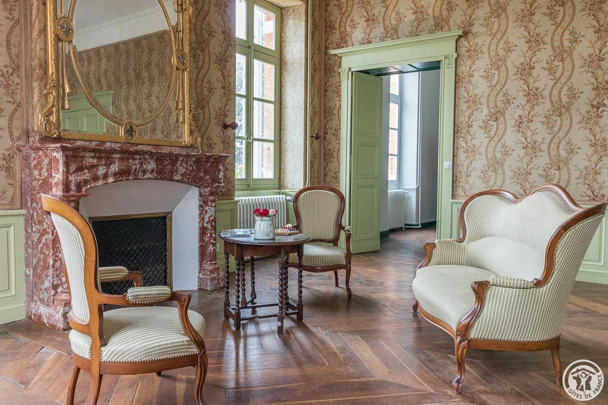 CHÂTEAU DE PUYDANIEL, Puydaniel - photo 183