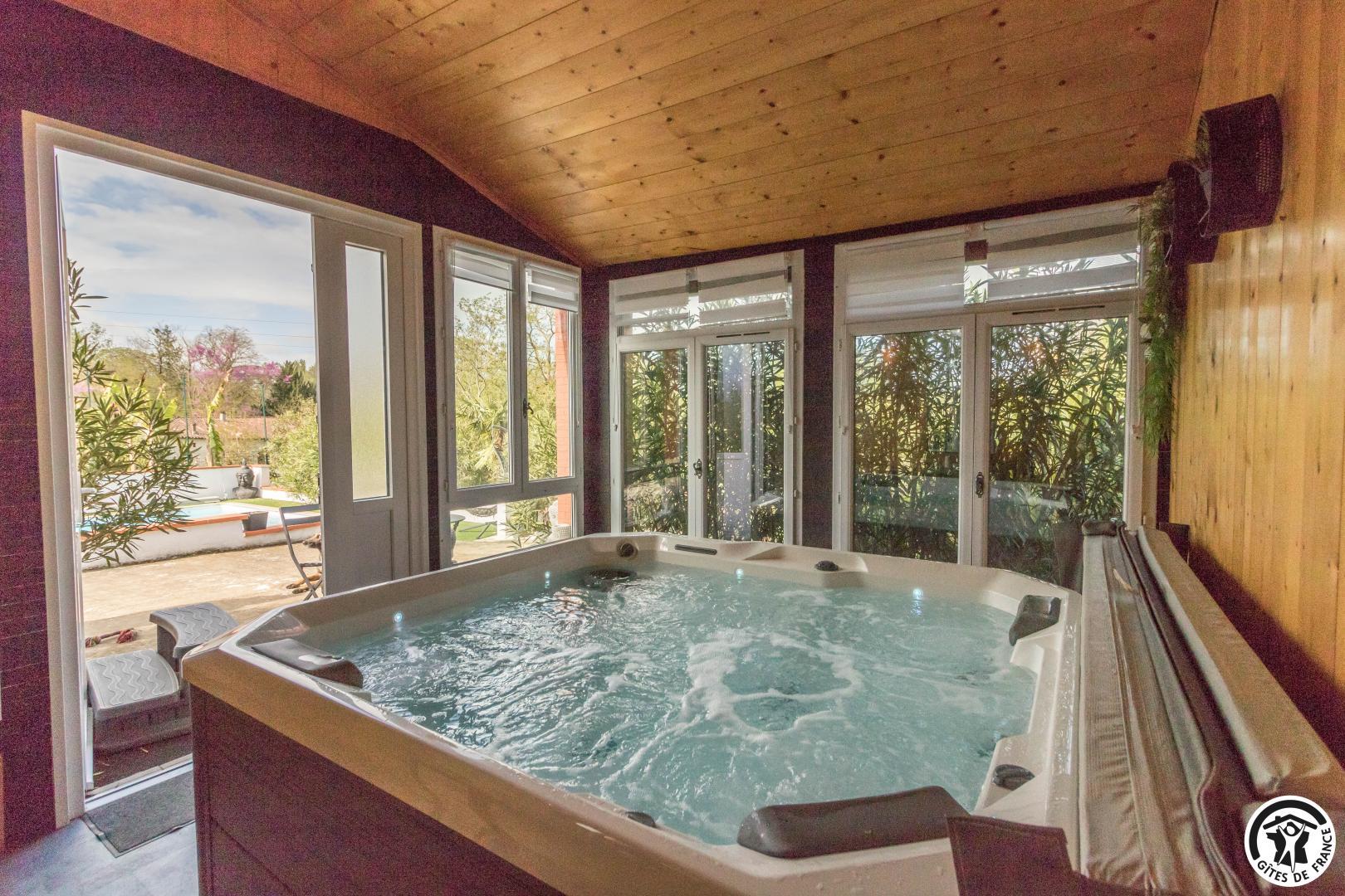 LA MAISON D'HÔTES DU MOULIN - photo 2