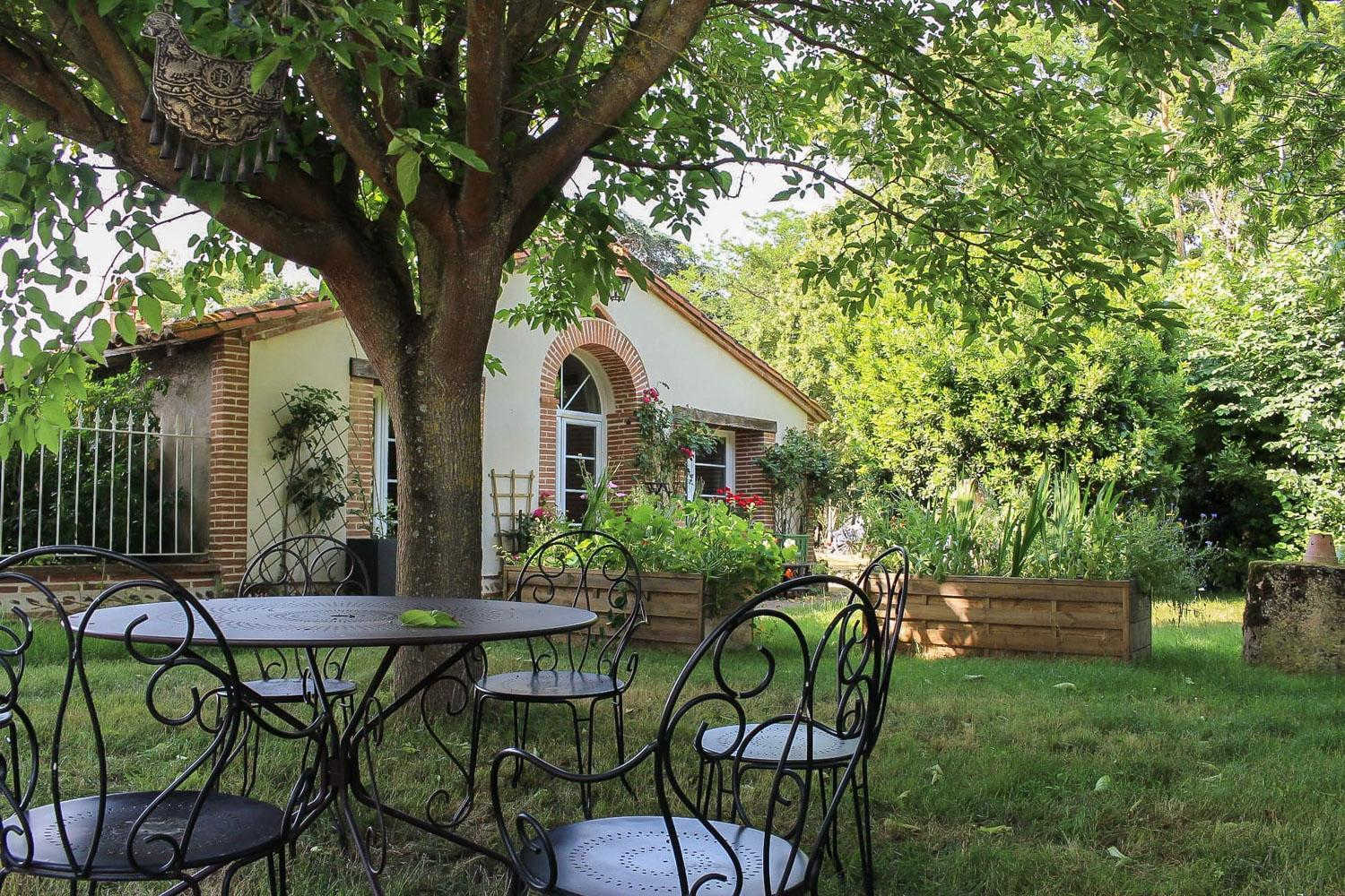 DOMAINE DE LA MÉNARDIÈRE — photo 2