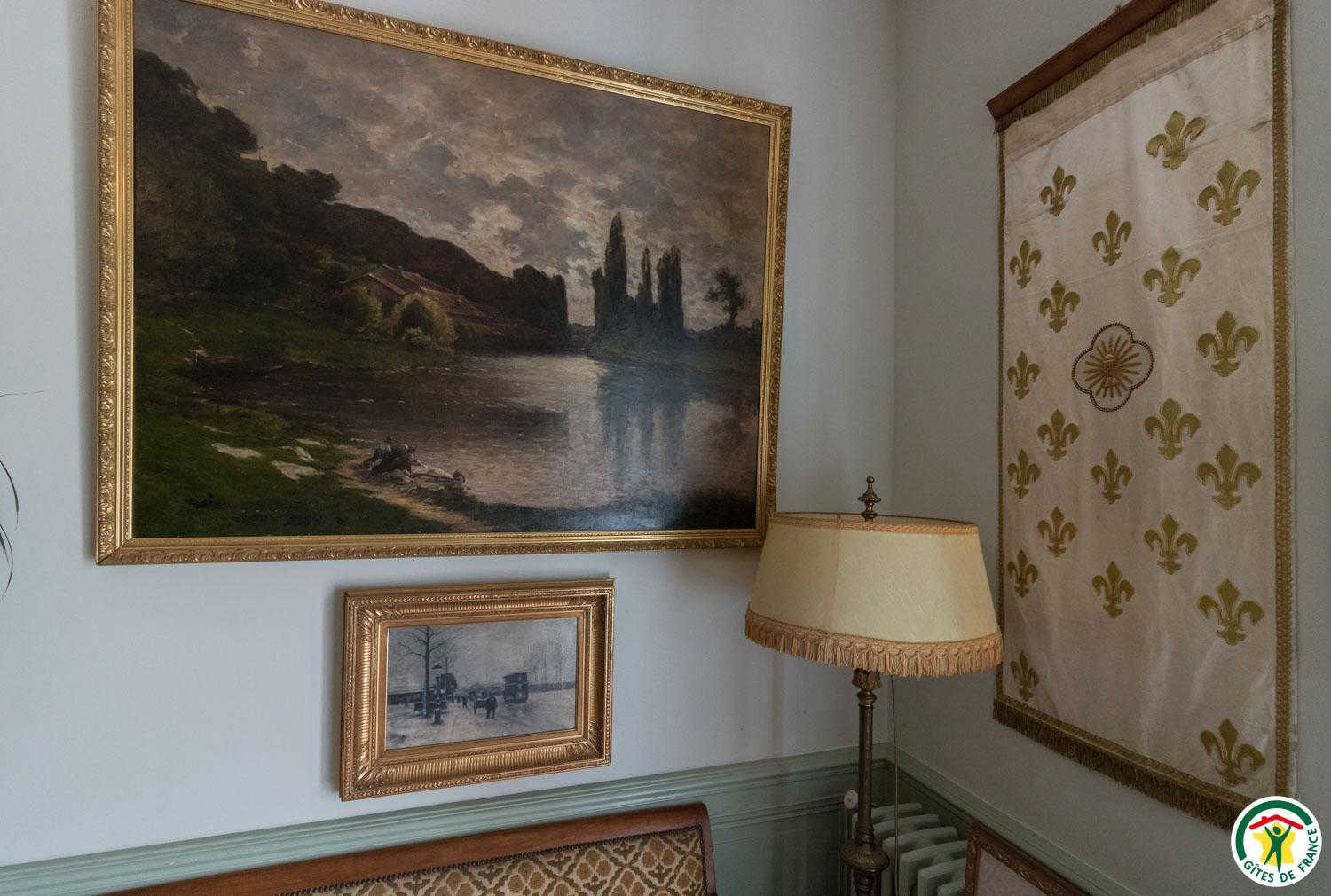 DOMAINE DE LA MÉNARDIÈRE, Bérat - photo 112