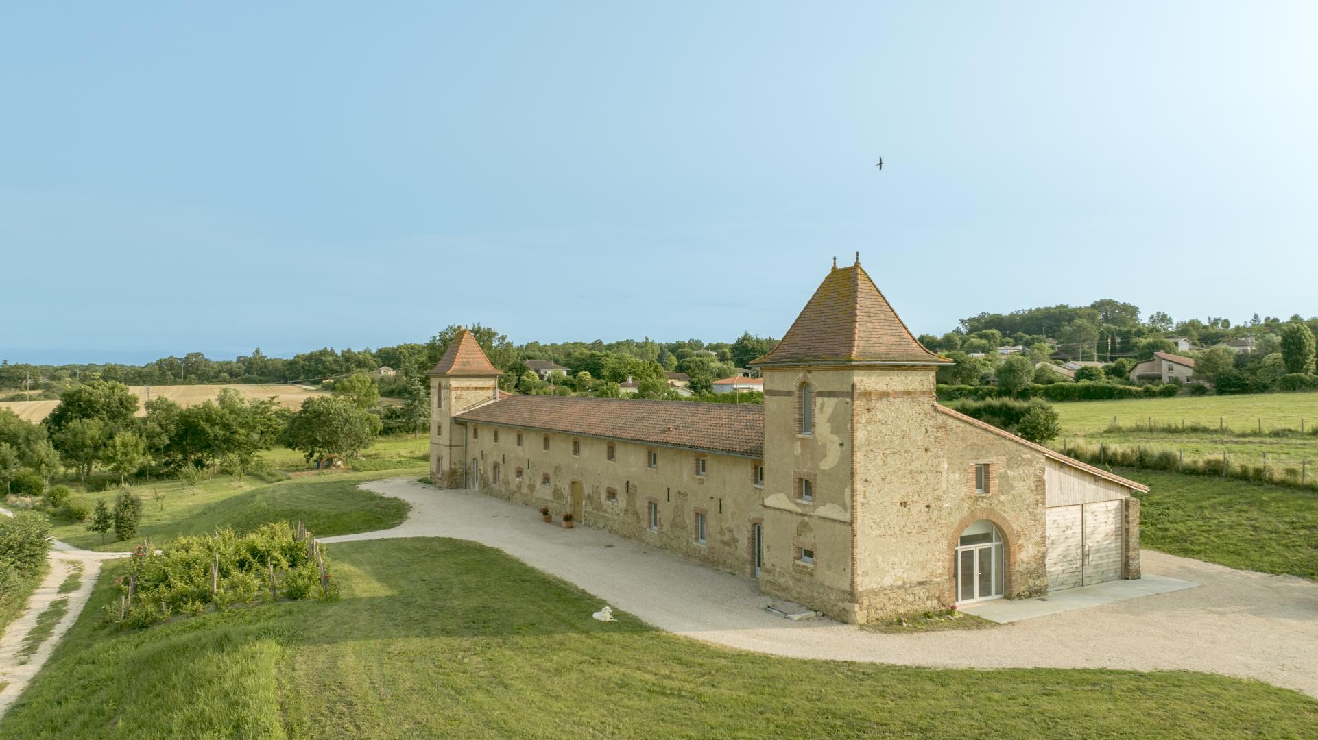 ESCONS DOMAINE DE CHARME, Saint-Sulpice-sur-Lèze - photo 195