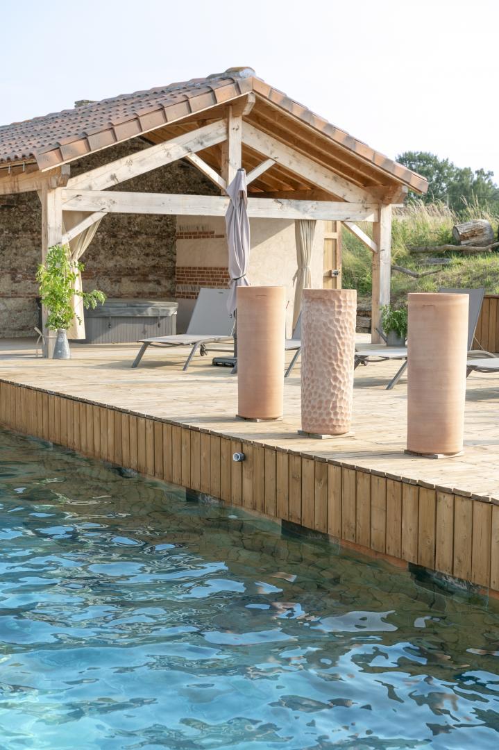 ESCONS DOMAINE DE CHARME, Saint-Sulpice-sur-Lèze - photo 170