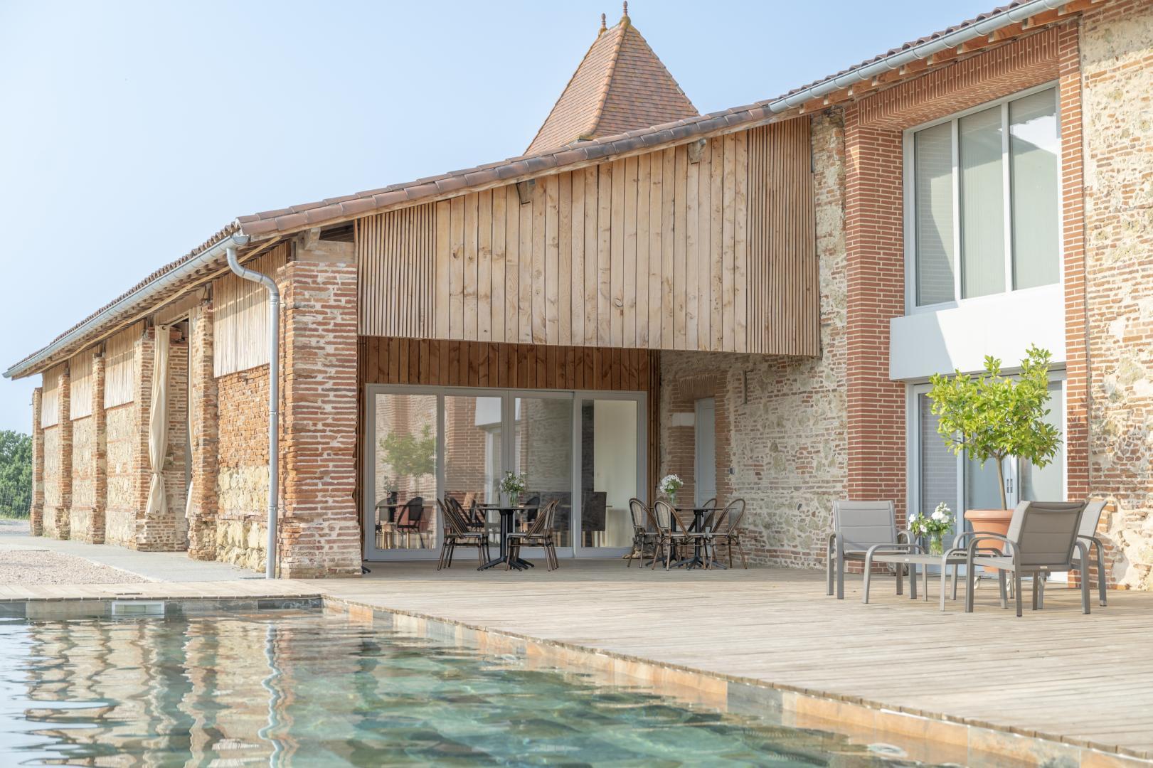 ESCONS DOMAINE DE CHARME, Saint-Sulpice-sur-Lèze - photo 359