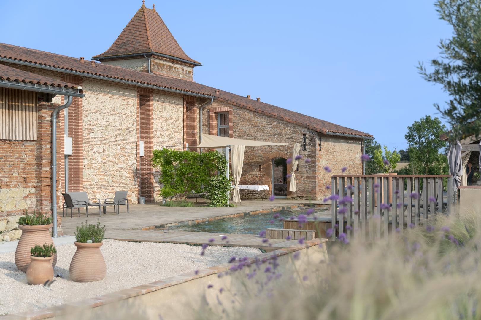 ESCONS DOMAINE DE CHARME, Saint-Sulpice-sur-Lèze - photo 378