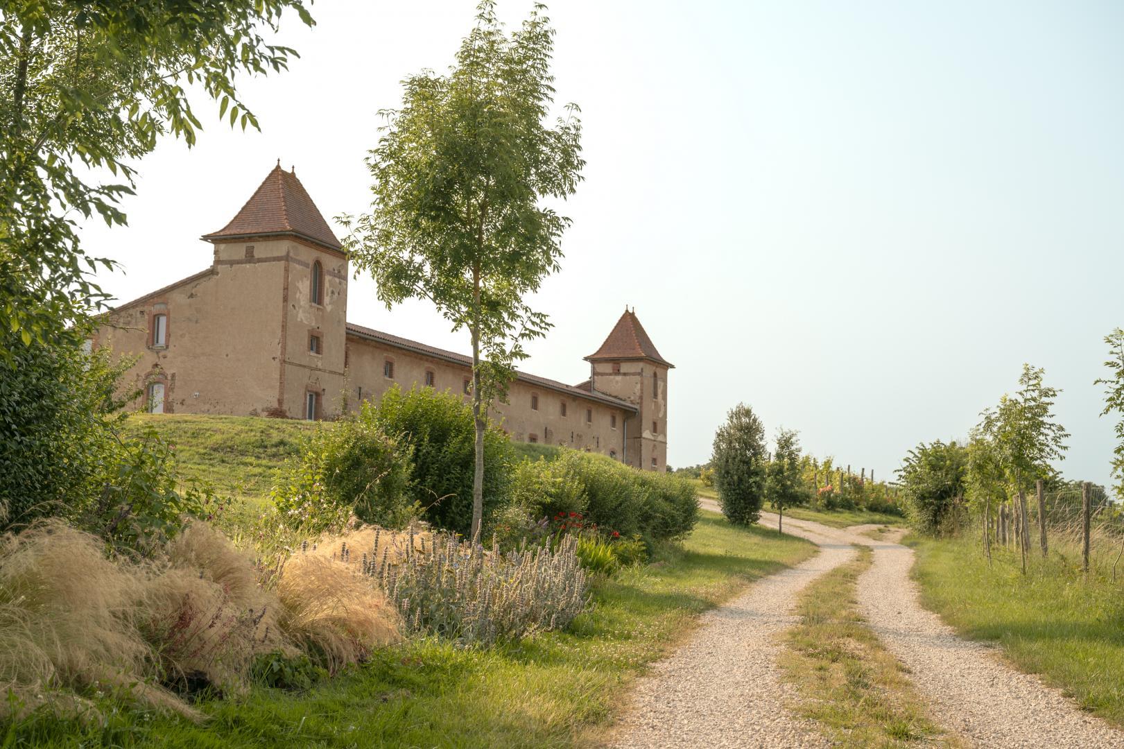 ESCONS DOMAINE DE CHARME, Saint-Sulpice-sur-Lèze - photo 187