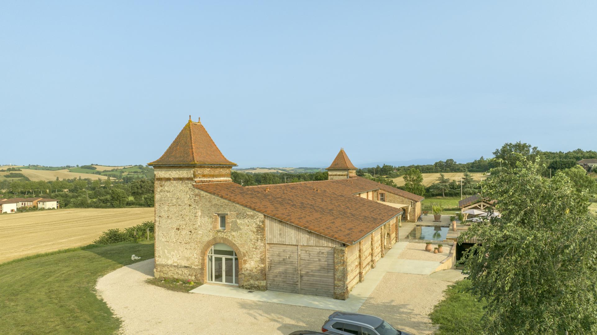 ESCONS DOMAINE DE CHARME, Saint-Sulpice-sur-Lèze - photo 176