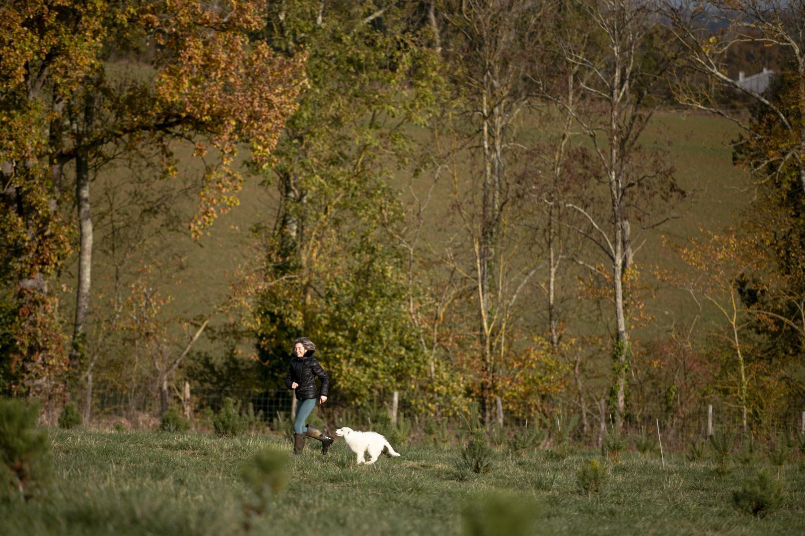 ESCONS DOMAINE DE CHARME, Saint-Sulpice-sur-Lèze - photo 205