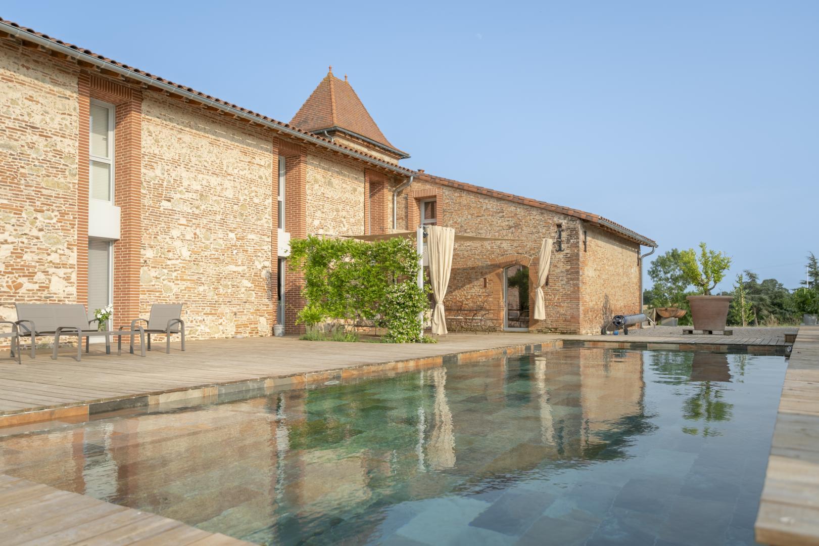 ESCONS DOMAINE DE CHARME, Saint-Sulpice-sur-Lèze - photo 397