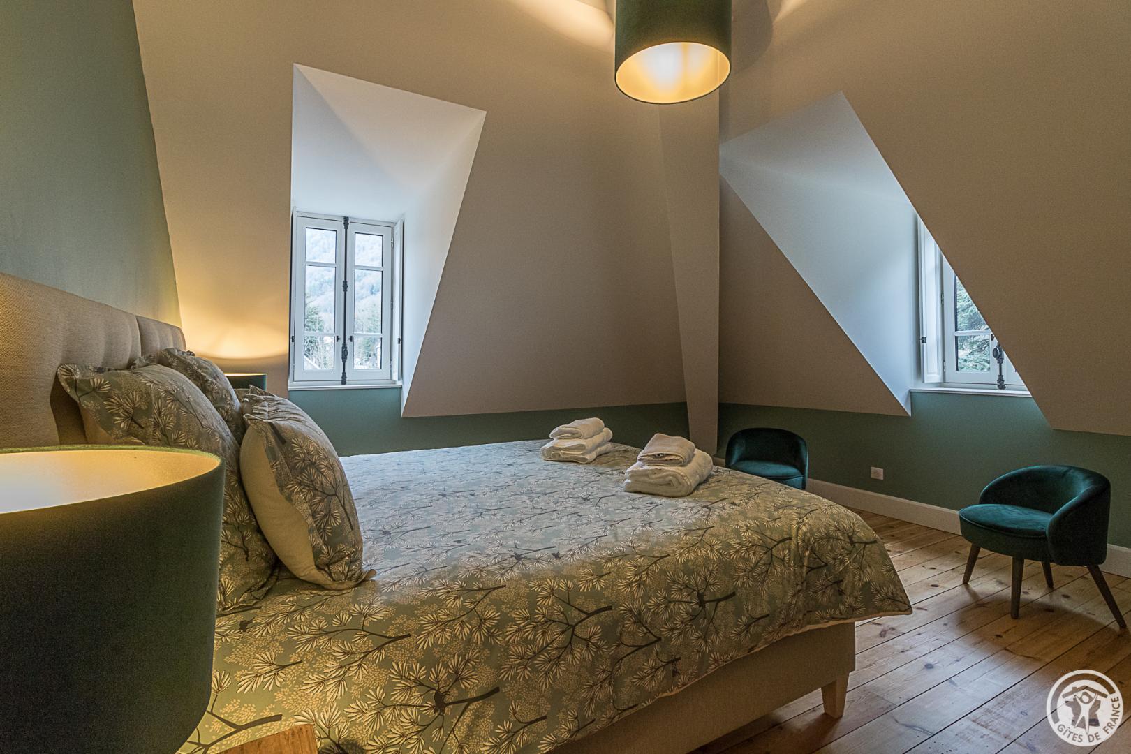 VILLA DU LYS, Bagnères-de-Luchon - photo 113