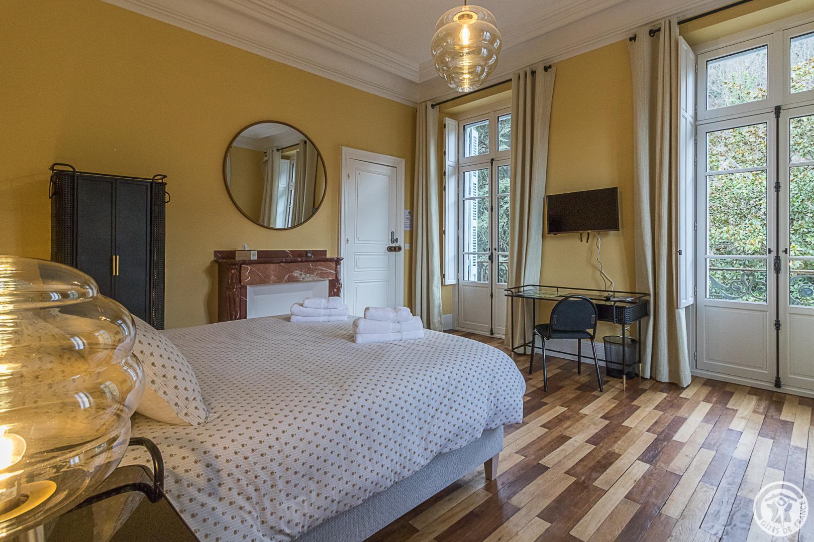 VILLA DU LYS, Bagnères-de-Luchon - photo 117