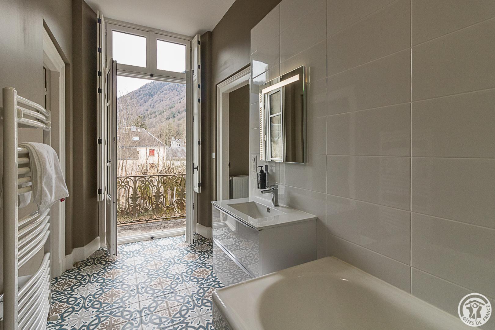VILLA DU LYS, Bagnères-de-Luchon - photo 110