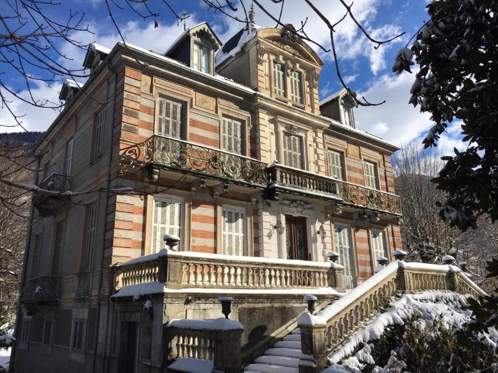 VILLA DU LYS, Bagnères-de-Luchon - photo 158