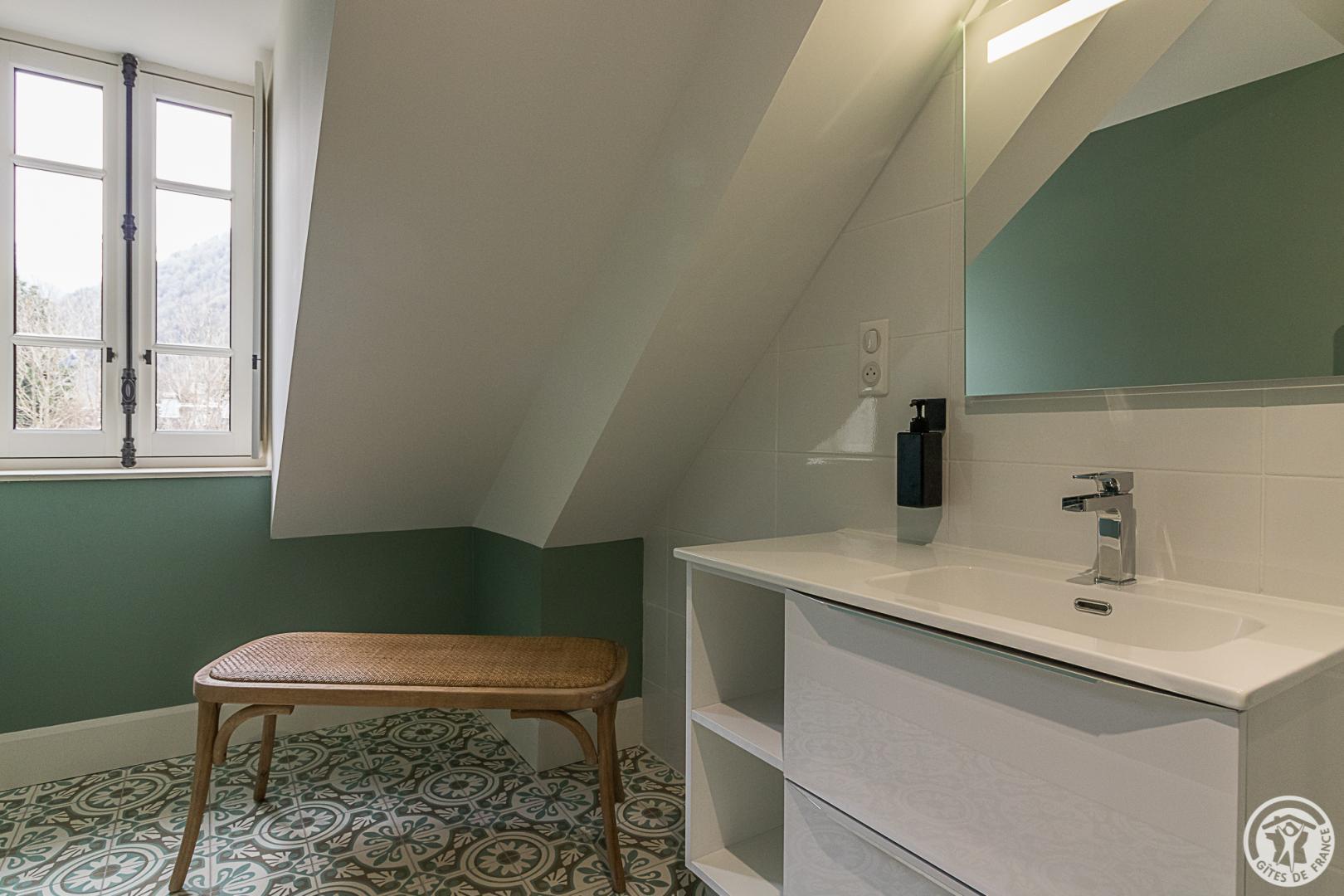 VILLA DU LYS, Bagnères-de-Luchon - photo 127