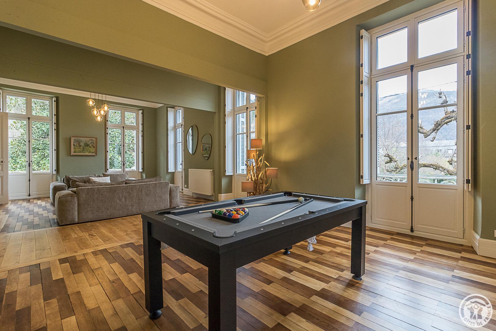 VILLA DU LYS, Bagnères-de-Luchon - photo 148
