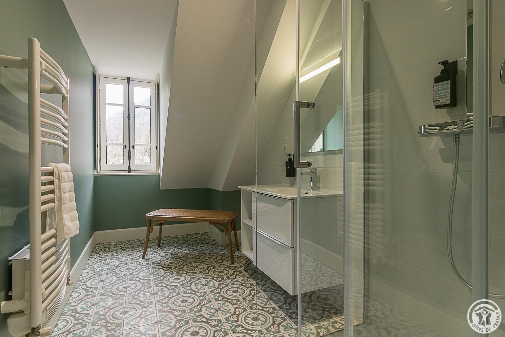 VILLA DU LYS, Bagnères-de-Luchon - photo 116