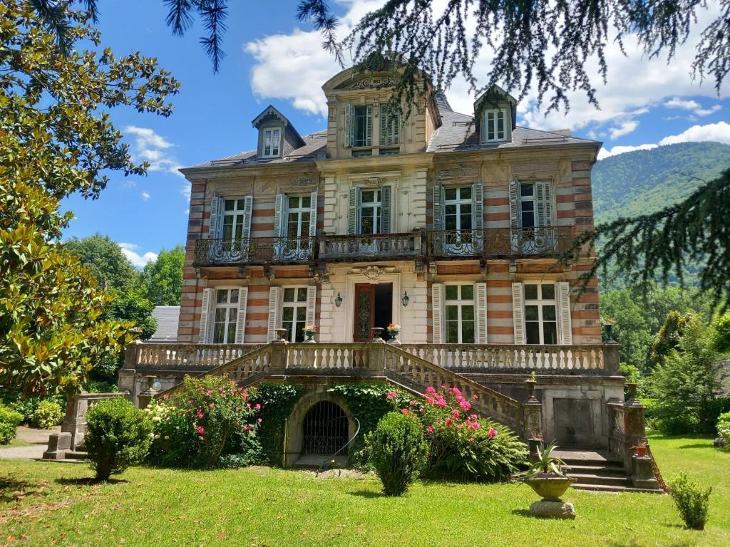 VILLA DU LYS, Bagnères-de-Luchon - photo 115
