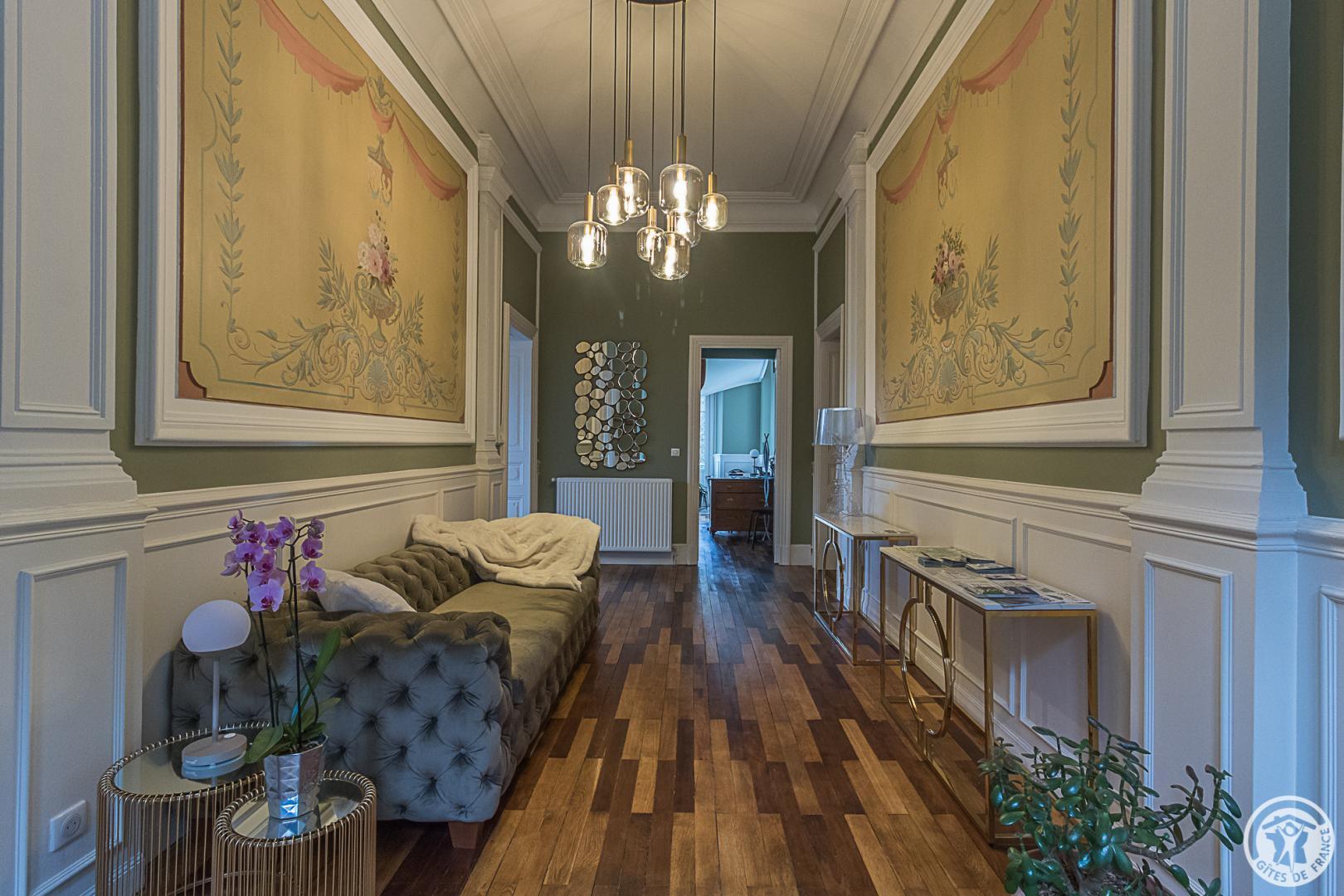 VILLA DU LYS, Bagnères-de-Luchon - photo 109