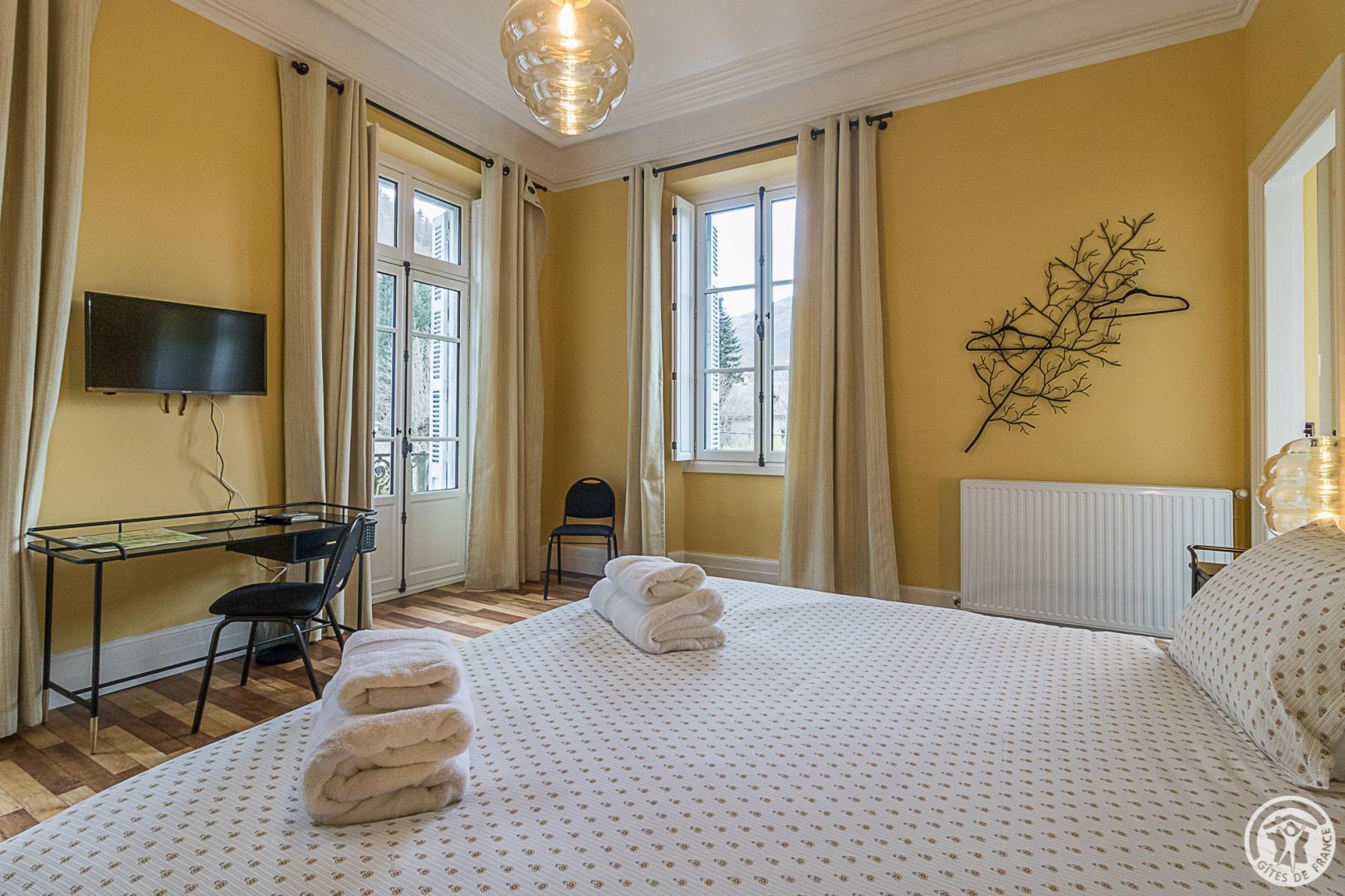 VILLA DU LYS, Bagnères-de-Luchon - photo 154