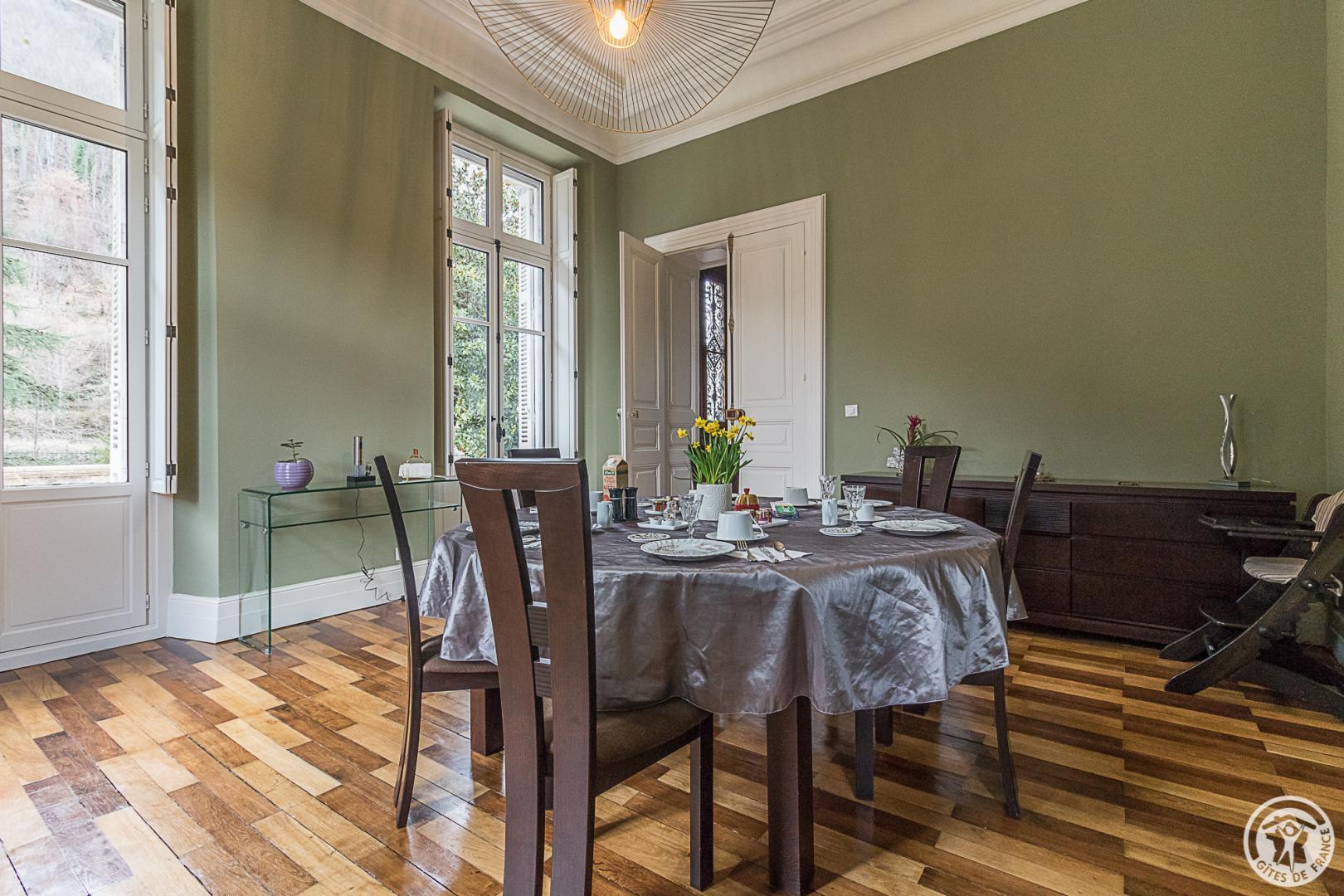 VILLA DU LYS, Bagnères-de-Luchon - photo 144