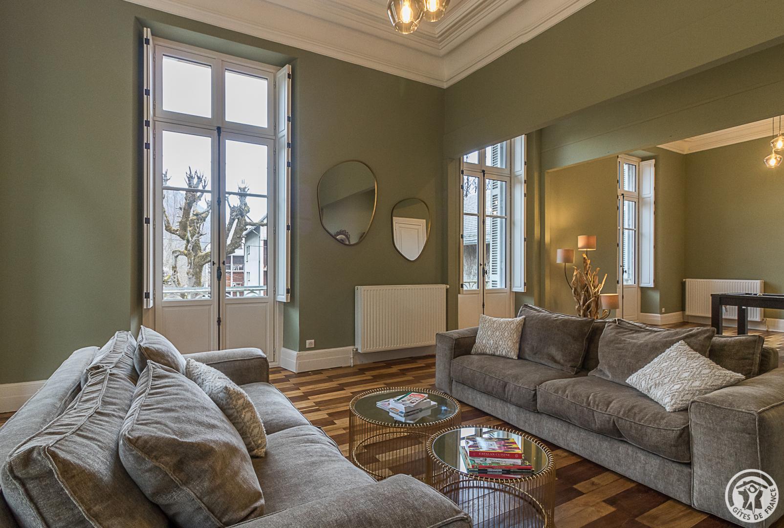 VILLA DU LYS, Bagnères-de-Luchon - photo 131