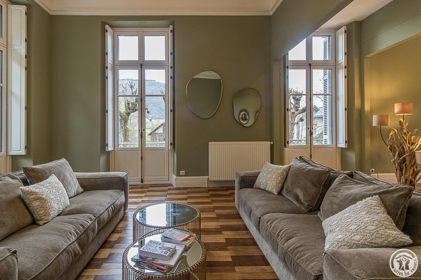 VILLA DU LYS, Bagnères-de-Luchon - photo 152