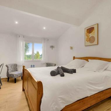 LES CHAMBRES D'HÔTES DU PAYS TOULOUSAIN