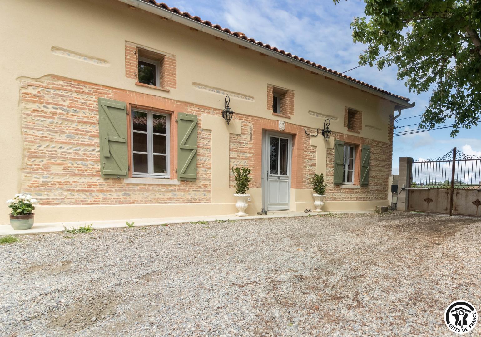 LA CLEF DES CHAMPS, Sajas - photo 42