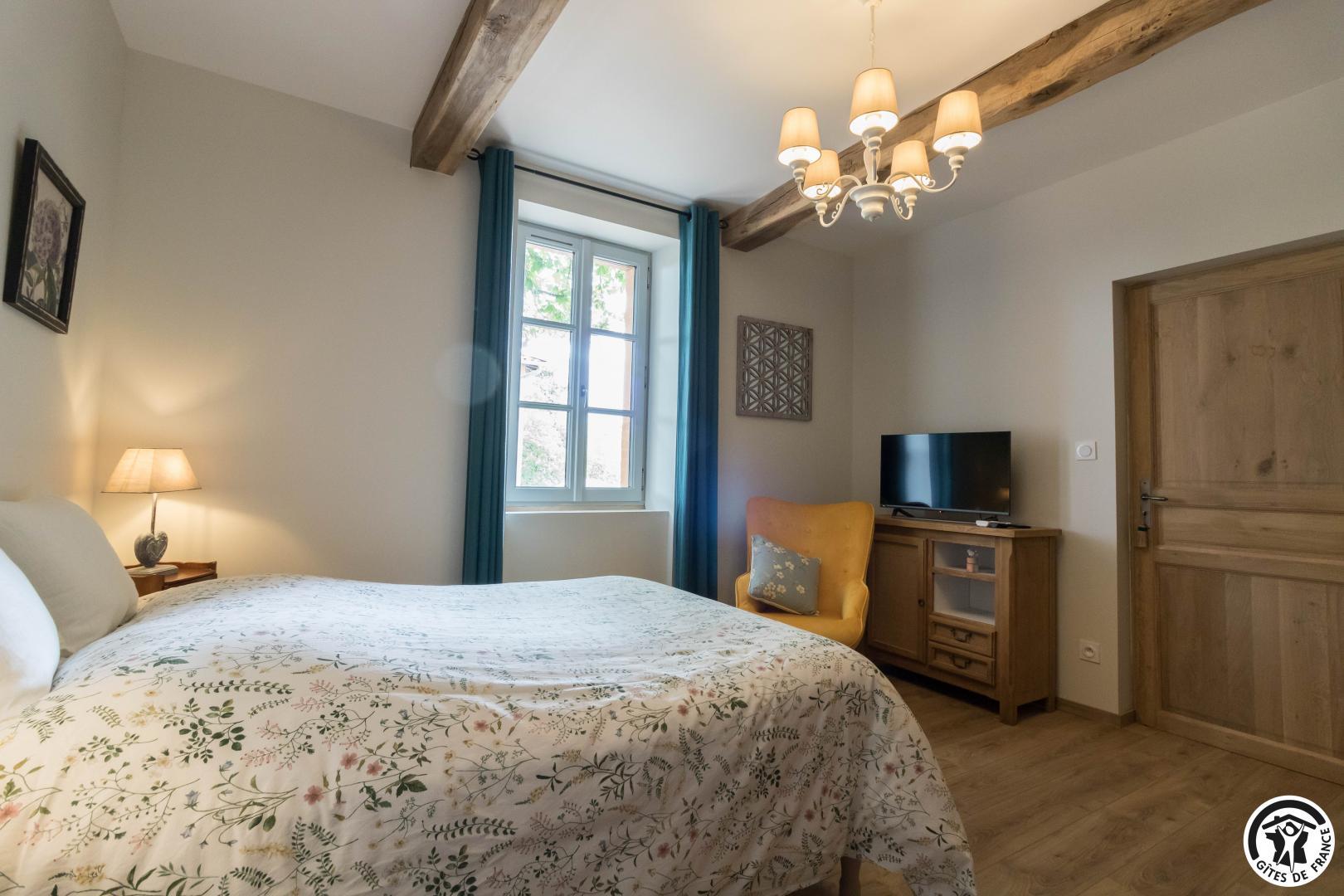 LA CLEF DES CHAMPS, Sajas - photo 45